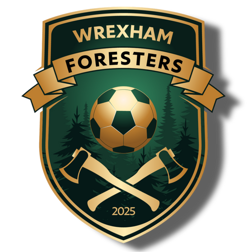 Wrexham Foresters Store